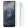 VOLTE-TEL ΘΗΚΗ NOKIA G60 6.58" SLIMCOLOR AIR TPU CAMERA GUARD ΔΙΑΦΑΝΗ