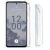 VOLTE-TEL ΘΗΚΗ NOKIA X30 5G 6.43" SLIMCOLOR AIR TPU CAMERA GUARD ΔΙΑΦΑΝΗ