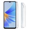VOLTE-TEL ΘΗΚΗ OPPO A17 6.56" SLIMCOLOR AIR TPU CAMERA GUARD ΔΙΑΦΑΝΗ