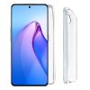 VOLTE-TEL ΘΗΚΗ OPPO RENO8 PRO 5G CPH2357/REBO 8 PRO PLUS 5G PFZM10 6.7" SLIMCOLOR AIR TPU CAMERA GUARD ΔΙΑΦΑΝΗ