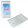 VOLTE-TEL ΘΗΚΗ SONY XPERIA E C1505 SLIMCOLOR TPU ΔΙΑΦΑΝΗ