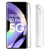 VOLTE-TEL ΘΗΚΗ REALME 10 PRO+ 5G 6.7" SLIMCOLOR AIR TPU CAMERA GUARD ΔΙΑΦΑΝΗ