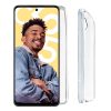 VOLTE-TEL ΘΗΚΗ REALME C55 6.72" SLIMCOLOR AIR TPU CAMERA GUARD ΔΙΑΦΑΝΗ