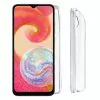 VOLTE-TEL ΘΗΚΗ SAMSUNG A04e A042 6.5" SLIMCOLOR AIR TPU CAMERA GUARD ΔΙΑΦΑΝΗ