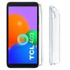 VOLTE-TEL ΘΗΚΗ TCL 403 T431 6.0" SLIMCOLOR AIR TPU CAMERA GUARD ΔΙΑΦΑΝΗ