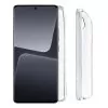VOLTE-TEL ΘΗΚΗ XIAOMI 13 5G 6.36" SLIMCOLOR AIR TPU CAMERA GUARD ΔΙΑΦΑΝΗ