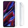 VOLTE-TEL ΘΗΚΗ XIAOMI POCO X5 5G 6.67" SLIMCOLOR AIR TPU CAMERA GUARD ΔΙΑΦΑΝΗ