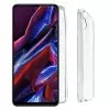 VOLTE-TEL ΘΗΚΗ XIAOMI POCO X5 5G 6.67" SLIMCOLOR AIR TPU CAMERA GUARD ΔΙΑΦΑΝΗ