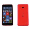 VOLTE-TEL ΘΗΚΗ MICROSOFT LUMIA 640 SLIMCOLOR TPU ΔΙΑΦΑΝΗ