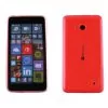 VOLTE-TEL ΘΗΚΗ MICROSOFT LUMIA 640 SLIMCOLOR TPU ΔΙΑΦΑΝΗ