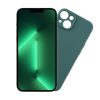 VOLTE-TEL SILICON TPU ΘΗΚΗ IPHONE 14 6.1in  FULL CAMERA PROTECTION DARK GREEN