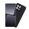 VOLTE-TEL SILICON TPU ΘΗΚΗ XIAOMI 13 5G 6.36in FULL CAMERA PROTECTION BLACK