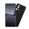 VOLTE-TEL SILICON TPU ΘΗΚΗ XIAOMI 13 LITE 5G 6.55in  FULL CAMERA PROTECTION BLACK