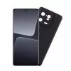 VOLTE-TEL SILICON TPU ΘΗΚΗ XIAOMI 13 PRO 5G 6.73in  FULL CAMERA PROTECTION BLACK
