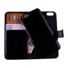 VOLTE-TEL 1991 2IN1 WALLET ΘΗΚΗ IPHONE 6S/6 4.7in  BOOK+COVER BLACK