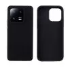 IDOL 1991 VELVET ELITE TPU ΘΗΚΗ XIAOMI 13 PRO 5G 6.73in  4 SIDE CAMERA GUARD BLACK