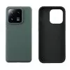 IDOL 1991 VELVET ELITE TPU ΘΗΚΗ XIAOMI 13 PRO 5G 6.73in  4 SIDE CAMERA GUARD DARK GREEN