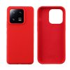 IDOL 1991 VELVET ELITE TPU ΘΗΚΗ XIAOMI 13 PRO 5G 6.73in  4 SIDE CAMERA GUARD RED