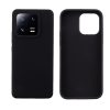 IDOL 1991 VELVET ELITE TPU ΘΗΚΗ XIAOMI 13 5G 6.36in  4 SIDE CAMERA GUARD BLACK