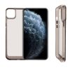 IDOL 1991 CRISTALYTE TPU ΘΗΚΗ IPHONE 11 PRO 5.8in  CAMERA GUARD ΔΙΑΦΑΝΗ ΓΚΡΙ