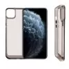 IDOL 1991 CRISTALYTE TPU ΘΗΚΗ IPHONE 11 PRO 5.8in  CAMERA GUARD ΔΙΑΦΑΝΗ ΓΚΡΙ