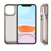 IDOL 1991 CRISTALYTE TPU ΘΗΚΗ IPHONE 11 6.1in  CAMERA GUARD ΔΙΑΦΑΝΗ ΓΚΡΙ