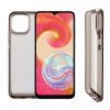 IDOL 1991 CRISTALYTE TPU ΘΗΚΗ SAMSUNG A04e A042 6.5in  CAMERA GUARD ΔΙΑΦΑΝΗ ΓΚΡΙ
