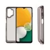 IDOL 1991 CRISTALYTE TPU ΘΗΚΗ SAMSUNG A04s A047/A13 5G A136U 6.5in CAMERA GUARD ΔΙΑΦΑΝΗ ΓΚΡΙ