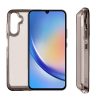 IDOL 1991 CRISTALYTE TPU ΘΗΚΗ SAMSUNG A34 5G A346 6.6in  CAMERA GUARD ΔΙΑΦΑΝΗ ΓΚΡΙ
