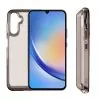 IDOL 1991 CRISTALYTE TPU ΘΗΚΗ SAMSUNG A34 5G A346 6.6in  CAMERA GUARD ΔΙΑΦΑΝΗ ΓΚΡΙ