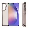 IDOL 1991 CRISTALYTE TPU ΘΗΚΗ SAMSUNG A54 5G A546 6.4in  CAMERA GUARD ΔΙΑΦΑΝΗ ΓΚΡΙ