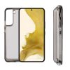 IDOL 1991 CRISTALYTE TPU ΘΗΚΗ SAMSUNG S22 5G S901 6.1in  CAMERA GUARD ΔΙΑΦΑΝΗ ΓΚΡΙ