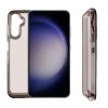 IDOL 1991 CRISTALYTE TPU ΘΗΚΗ SAMSUNG S23 5G S911 6.1in  CAMERA GUARD ΔΙΑΦΑΝΗ ΓΚΡΙ