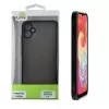 LIME HARDSHELL FUSION ΘΗΚΗ SAMSUNG A04e A042 6.5in FULL CAMERA PROTECTION BLACK WITH RED KEYS