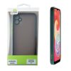 LIME HARDSHELL FUSION ΘΗΚΗ SAMSUNG A04e A042 6.5in  FULL CAMERA PROTECTION GREEN WITH YELLOW KEYS