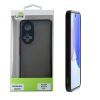 LIME HARDSHELL FUSION ΘΗΚΗ HUAWEI NOVA 9 6.57in  FULL CAMERA PROTECTION BLACK WITH RED KEYS