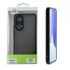 LIME HARDSHELL FUSION ΘΗΚΗ HUAWEI NOVA 9 6.57in FULL CAMERA PROTECTION BLACK WITH RED KEYS