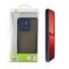 LIME HARDSHELL FUSION ΘΗΚΗ XIAOMI 13 5G 6.36in FULL CAMERA PROTECTION BLUE WITH YELLOW KEYS