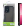LIME HARDSHELL FUSION ΘΗΚΗ XIAOMI 13 LITE 5G 6.55in  FULL CAMERA PROTECTION BLACK WITH RED KEYS