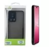 LIME HARDSHELL FUSION ΘΗΚΗ XIAOMI 13 LITE 5G 6.55in FULL CAMERA PROTECTION BLACK WITH RED KEYS