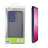 LIME HARDSHELL FUSION ΘΗΚΗ XIAOMI 13 LITE 5G 6.55in  FULL CAMERA PROTECTION BLUE WITH YELLOW KEYS