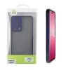 LIME HARDSHELL FUSION ΘΗΚΗ XIAOMI 13 LITE 5G 6.55in FULL CAMERA PROTECTION BLUE WITH YELLOW KEYS