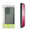LIME HARDSHELL FUSION ΘΗΚΗ XIAOMI 13 LITE 5G 6.55in FULL CAMERA PROTECTION GREEN WITH YELLOW KEYS