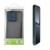 LIME HARDSHELL FUSION ΘΗΚΗ XIAOMI 13 PRO 5G 6.73in  FULL CAMERA PROTECTION GREEN WITH YELLOW KEYS