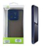 LIME HARDSHELL FUSION ΘΗΚΗ XIAOMI 13 PRO 5G 6.73in  FULL CAMERA PROTECTION BLUE WITH YELLOW KEYS