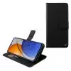 VOLTE-TEL ALLURE ΘΗΚΗ HUAWEI NOVA Y61/ENJOY 50Z 6.52in  MAGNET BOOK STAND CLIP BLACK