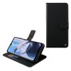 VOLTE-TEL ALLURE ΘΗΚΗ MOTOROLA MOTO E22 6.5in  MAGNET BOOK STAND CLIP BLACK