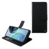 VOLTE-TEL ALLURE ΘΗΚΗ MOTOROLA MOTO G72 6.6in  MAGNET BOOK STAND CLIP BLACK