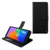 VOLTE-TEL ALLURE ΘΗΚΗ TCL 403 T431 6.0in  MAGNET BOOK STAND CLIP BLACK