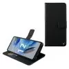 VOLTE-TEL ALLURE ΘΗΚΗ XIAOMI REDMI NOTE 12 PRO 5G 6.67in  MAGNET BOOK STAND CLIP BLACK